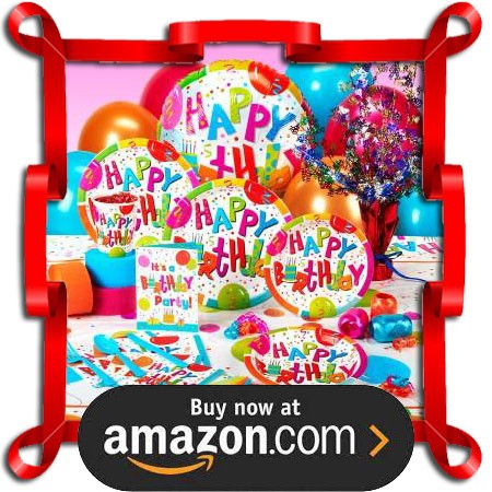Read more about the article Birthday Jamboree Party Supplies